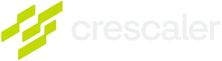 CRESCALER - Global Agency for UI/UX, Product Design & Development and Branding Solutions