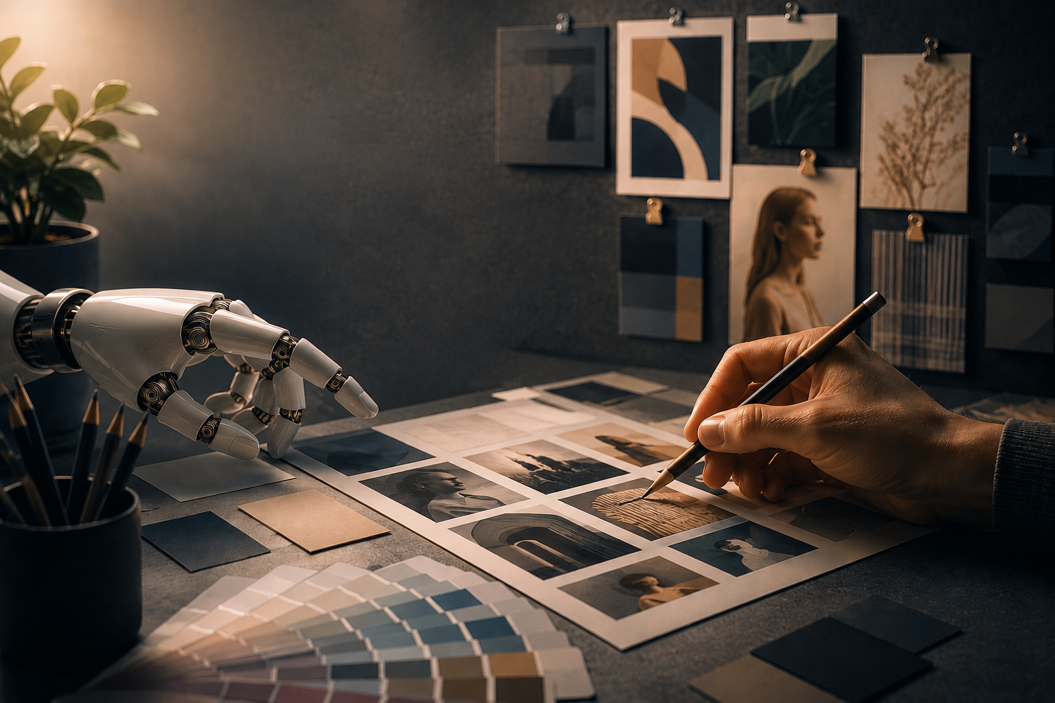 AI Branding: The Strategic Role of Artificial Intelligence in Modern Branding