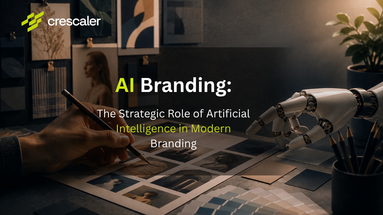 AI in Branding
